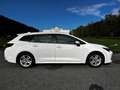 Toyota Corolla Touring Sports 1,2 Turbo Active + Driver Assist-Paket Weiß - thumbnail 3