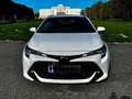 Toyota Corolla Touring Sports 1,2 Turbo Active + Driver Assist-Paket Weiß - thumbnail 1