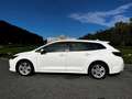 Toyota Corolla Touring Sports 1,2 Turbo Active + Driver Assist-Paket Weiß - thumbnail 2