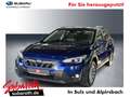 Subaru XV XV 1.6i Comfort AHK Allrad EyeSight ACC LED RFK Blau - thumbnail 1