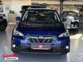 Subaru XV XV 1.6i Comfort AHK Allrad EyeSight ACC LED RFK Blau - thumbnail 2