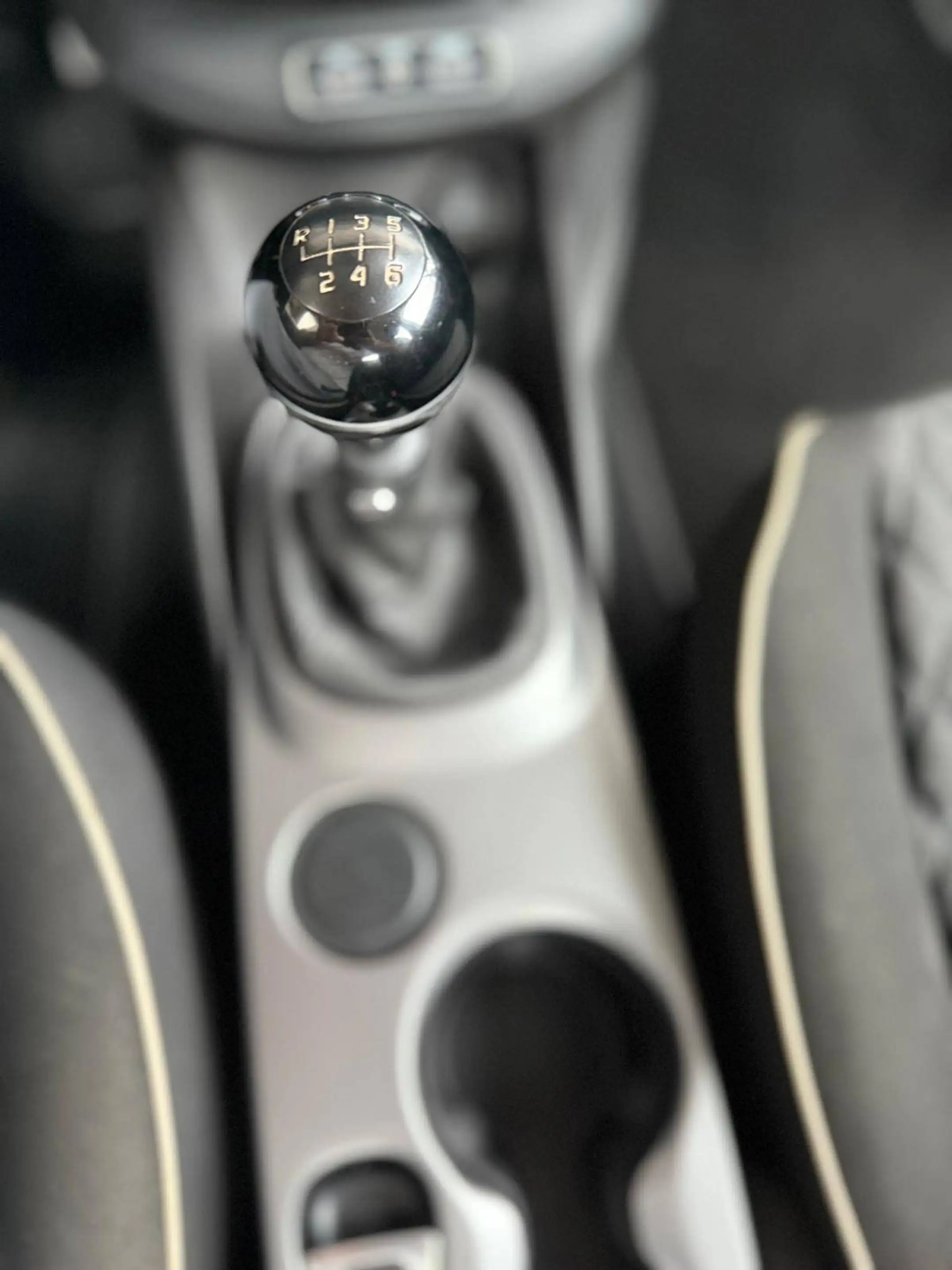 Fiat 500X City Cross — photo 12