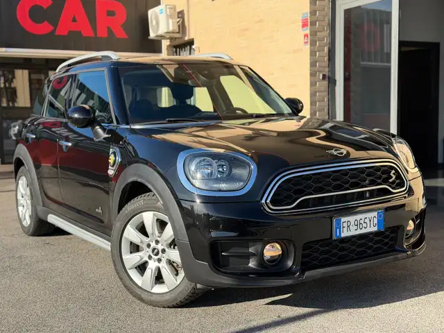 MINI Cooper SE Countryman 1.5 ALL4 (NESSUN VINCOLO)