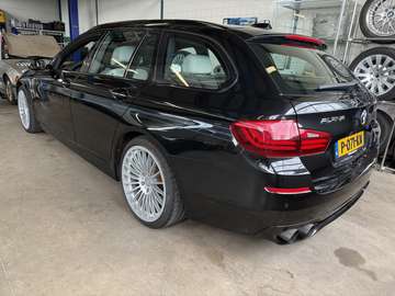 Biturbo Touring Switch-Tronic Edition 50