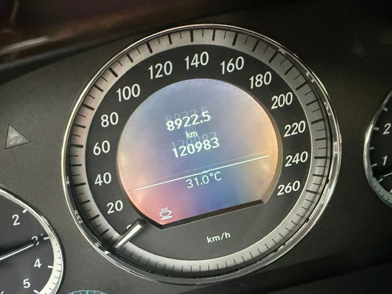 Mercedes-Benz E 200 Limousine E 200 CGI AHK Klimaautomatik — photo 13