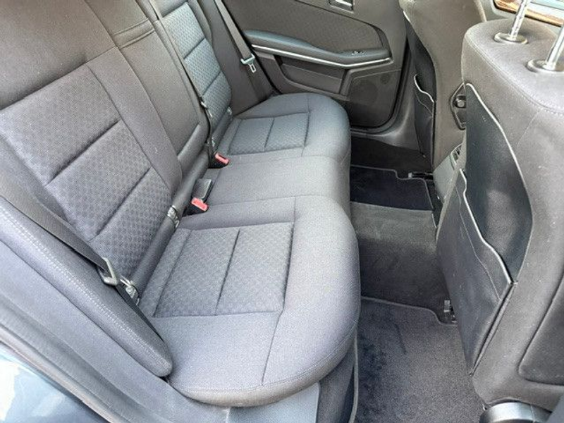 Mercedes-Benz E 200 Limousine E 200 CGI AHK Klimaautomatik — photo 6