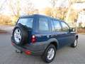 Land Rover Freelander Freelander 1.8i+2.HAND+WENIG KM+TÜV=10/2026 Blauw - thumbnail 7