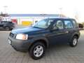 Land Rover Freelander Freelander 1.8i+2.HAND+WENIG KM+TÜV=10/2026 Blauw - thumbnail 1