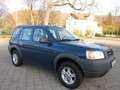 Land Rover Freelander Freelander 1.8i+2.HAND+WENIG KM+TÜV=10/2026 Blauw - thumbnail 4