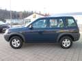 Land Rover Freelander Freelander 1.8i+2.HAND+WENIG KM+TÜV=10/2026 Blauw - thumbnail 5