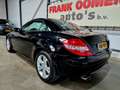 Mercedes-Benz SLK 200 K. Special Edition + Bi-Xenon|Leder|Climate contro Zwart - thumbnail 8