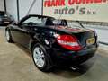 Mercedes-Benz SLK 200 K. Special Edition + Bi-Xenon|Leder|Climate contro Zwart - thumbnail 13