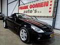 Mercedes-Benz SLK 200 K. Special Edition + Bi-Xenon|Leder|Climate contro Zwart - thumbnail 12
