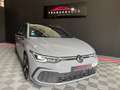 Volkswagen Golf GTD Grau - thumbnail 2