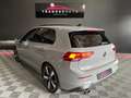 Volkswagen Golf GTD Grau - thumbnail 5