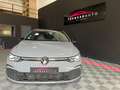 Volkswagen Golf GTD Grau - thumbnail 4