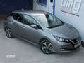 Nissan Leaf 40kWh N Connecta 150Cv Gris - thumbnail 3