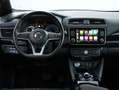 Nissan Leaf 40kWh N Connecta 150Cv Gris - thumbnail 11