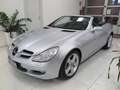Mercedes-Benz SLK 350 V6 "Condizioni Impeccabili" Solo 51.000 Km!!!" Argento - thumbnail 1