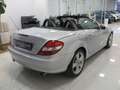 Mercedes-Benz SLK 350 V6 "Condizioni Impeccabili" Solo 51.000 Km!!!" Argento - thumbnail 4