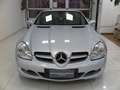 Mercedes-Benz SLK 350 V6 "Condizioni Impeccabili" Solo 51.000 Km!!!" Argento - thumbnail 2