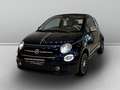 Fiat 500 1.3 mjt Riva 95cv Blauw - thumbnail 1