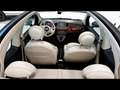 Fiat 500 1.3 mjt Riva 95cv Blauw - thumbnail 14