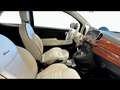 Fiat 500 1.3 mjt Riva 95cv Blauw - thumbnail 3