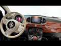 Fiat 500 1.3 mjt Riva 95cv Blauw - thumbnail 4