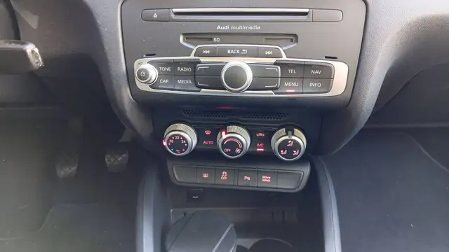 Audi A1 view 13