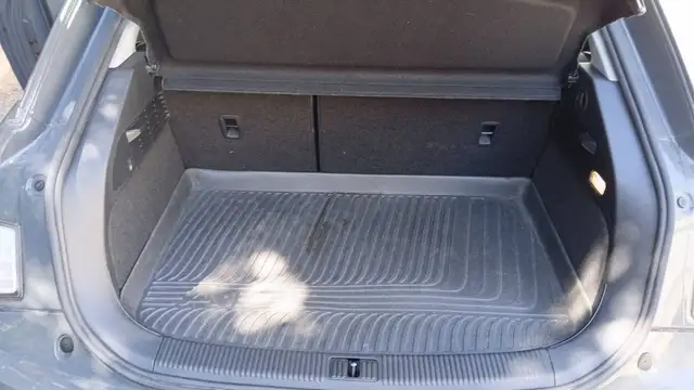 Audi A1 view 14