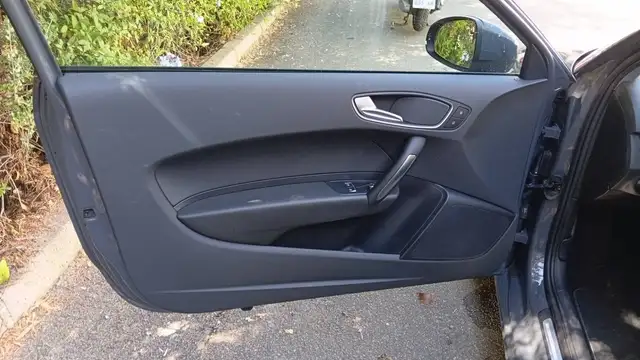 Audi A1 view 7