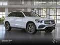 Mercedes-Benz GLC 300 e 4M AMG+NIGHT+MULTIBEAM+BURMESTER+KAMERA Weiß - thumbnail 22
