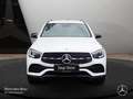 Mercedes-Benz GLC 300 e 4M AMG+NIGHT+MULTIBEAM+BURMESTER+KAMERA Weiß - thumbnail 3