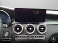 Mercedes-Benz GLC 300 e 4M AMG+NIGHT+MULTIBEAM+BURMESTER+KAMERA Weiß - thumbnail 16
