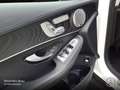 Mercedes-Benz GLC 300 e 4M AMG+NIGHT+MULTIBEAM+BURMESTER+KAMERA Weiß - thumbnail 20
