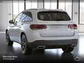 Mercedes-Benz GLC 300 e 4M AMG+NIGHT+MULTIBEAM+BURMESTER+KAMERA Weiß - thumbnail 24