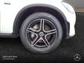 Mercedes-Benz GLC 300 e 4M AMG+NIGHT+MULTIBEAM+BURMESTER+KAMERA Weiß - thumbnail 6
