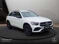Mercedes-Benz GLC 300 e 4M AMG+NIGHT+MULTIBEAM+BURMESTER+KAMERA Weiß - thumbnail 5