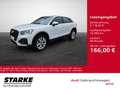 Audi Q2 35 TDI S tronic advanced NaviPlus LED Leder Spo... Weiß - thumbnail 1