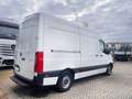Mercedes-Benz Sprinter 315 37/33 Furgone Blanc - thumbnail 4