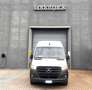 Mercedes-Benz Sprinter 315 37/33 Furgone Blanc - thumbnail 2