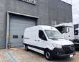 Mercedes-Benz Sprinter 315 37/33 Furgone Blanc - thumbnail 3