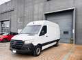 Mercedes-Benz Sprinter 315 37/33 Furgone Blanc - thumbnail 1