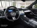 Mercedes-Benz S 350 d L 4M AMG+NIGHT+PANO+360+MULTIBEAM+STHZG Grijs - thumbnail 10
