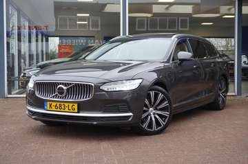 2.0 T6 AWD R-Design Automaat | Panodak | Leder | V