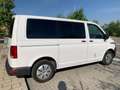 Volkswagen T6.1 Caravelle Origin corta 2.0 TDI 110 CV Blanco - thumbnail 4