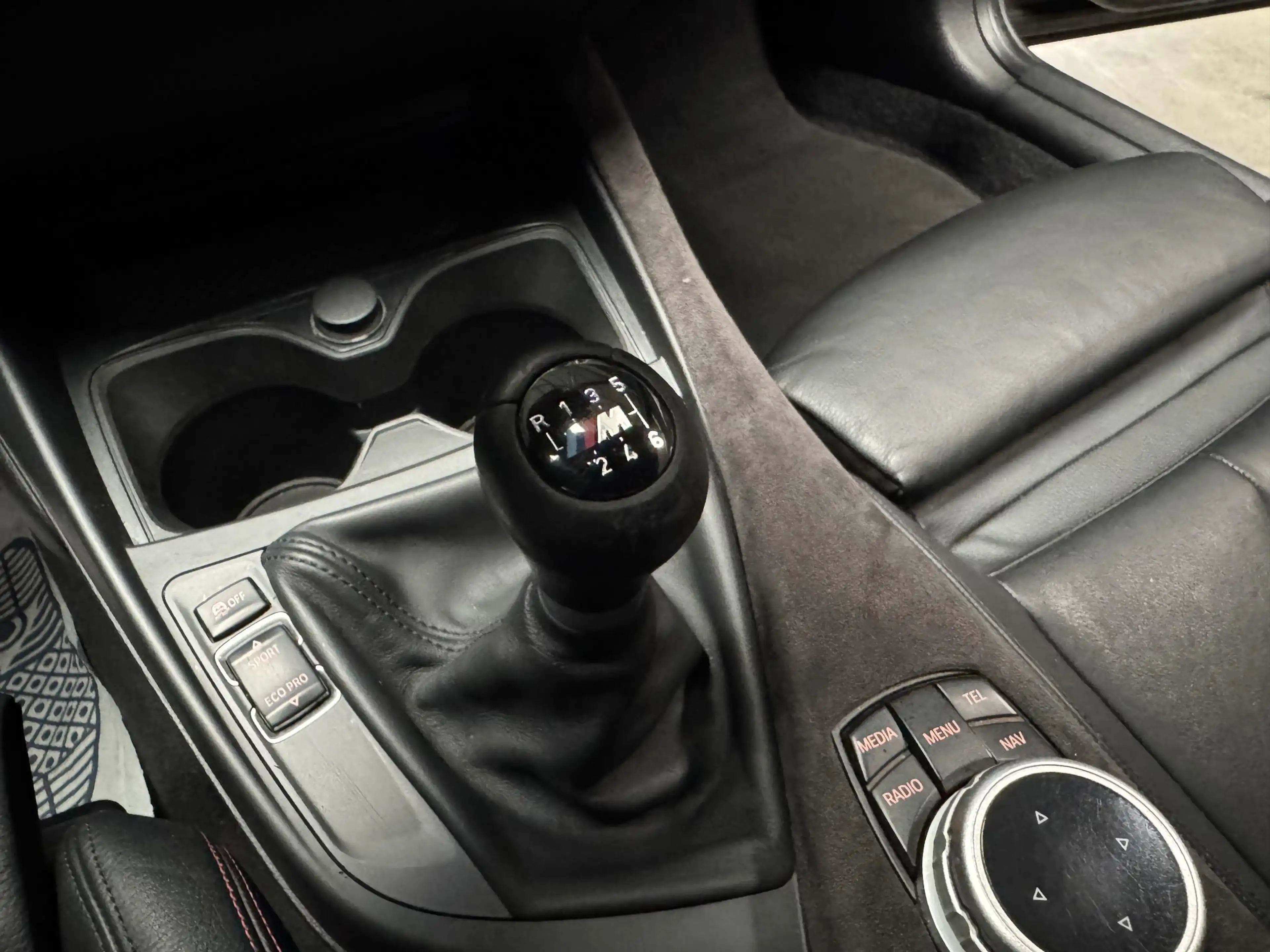 BMW 116 1-serie 116i M-Sport XENON-LEDER-REVISIE-STOELVRM — photo 15