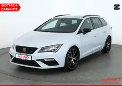 Seat Leon ST Cupra 300 4Drive LED Virtual Cockpit ACC