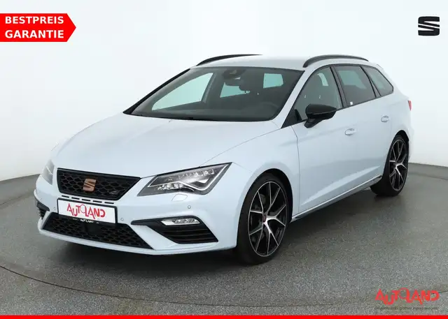 Seat Leon ST Cupra 300 4Drive LED Virtual Cockpit ACC
